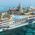 most expensive yacht