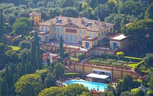  Villa Leopolda Cote D'Azure France