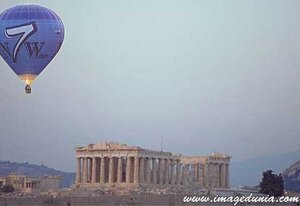 Acropolis of Athens,Athens, Greece