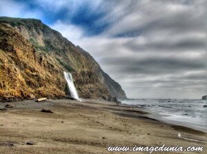 Alamere falls,Coast Trail, CA 94924, United States