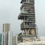 antilla,the most expensive house around the world