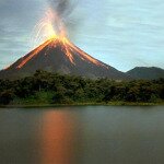 Arenal (Costa Rica)3