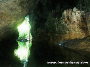 Barton Creek Cave – Cayo, Belize