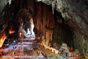 Batu Caves,Kuala Lumpur, Malaysia