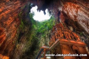 Batu Caves,Kuala Lumpur, Malaysia