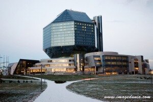 Belarus National Library