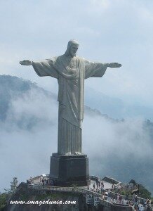 CHRIST THE REDEEMER, Rio de Janeiro, Brazil (1931 AD)2