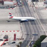 Gibraltar Airport