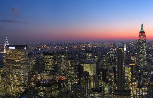 New-York-City-Skyline