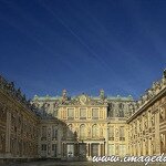 Versailles-Palace,(France)