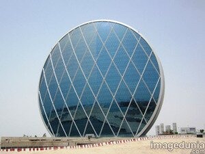 aldar-headquarters-in-al-raha-beach-UAE