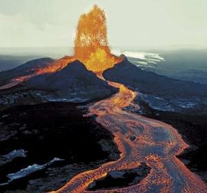 kilauea hawaii