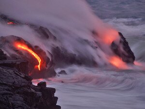 kilauea hawaii