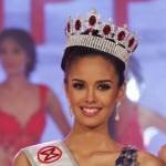 miss world 2013 mega-lynne