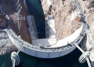 hoover dam,United States