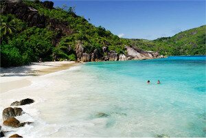 Seychelles Islands,Southeast Africa