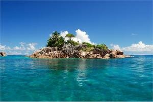 Seychelles Islands,Southeast Africa