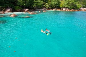 Seychelles Islands,Southeast Africa