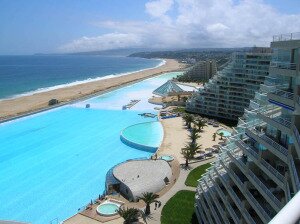 The San Alfonso del Mar Seawater Pool in Algarrobo3