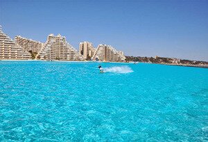 The San Alfonso del Mar Seawater Pool in Algarrobo5